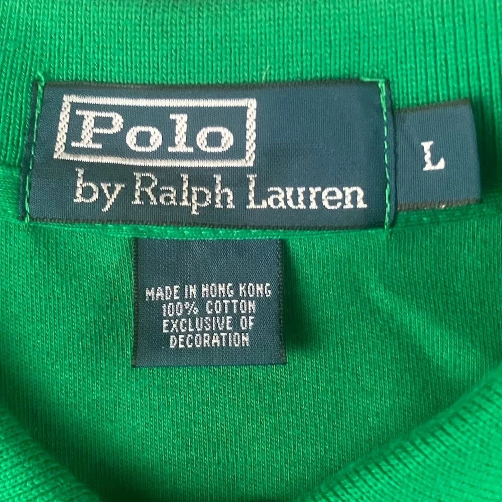 Polo Ralph Lauren classic polo